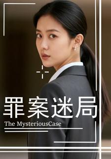 罪案迷局