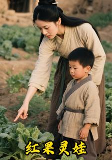红果灵娃