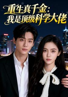 重生真千金：我是顶级科学大佬