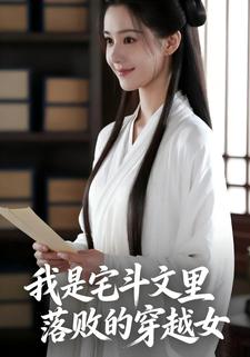 我是宅斗文里落败的穿越女