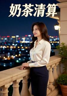 奶茶清算