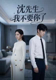 沈先生我不要你了