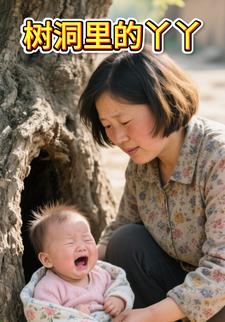 树洞里的丫丫