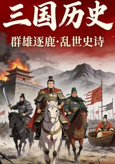三国历史
