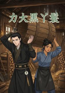 力大黑丫鬟
