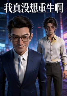 我真没想重生啊