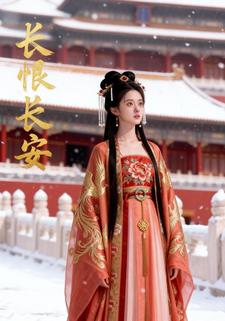 长恨长安