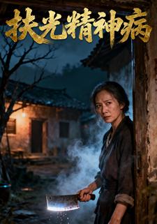 扶光精神病