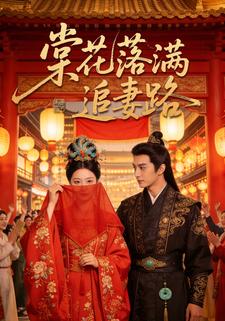 棠花落满追妻路