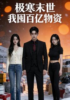 极寒末世我囤百亿物资