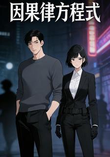 因果律方程式