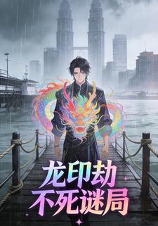 龙印劫：不死谜局