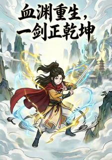 血渊重生，一剑正乾坤
