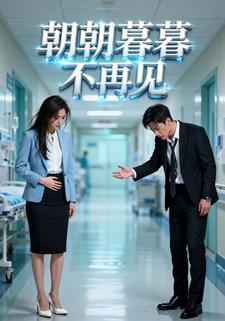 朝朝暮暮不再见