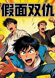 假面双仇