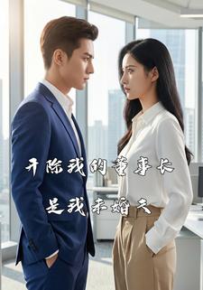 开除我的董事长是我未婚夫