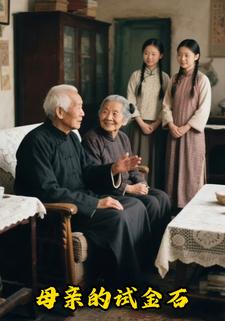 母亲的试金石