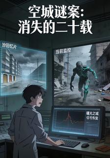 空城谜案：消失的二十载
