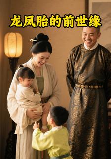 龙凤胎的前世缘