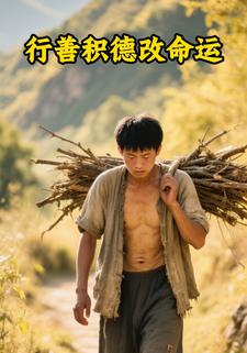 行善积德改命运