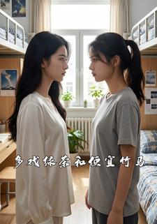 多戏绿茶和便宜竹马