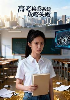 高考换卷系统攻略失败