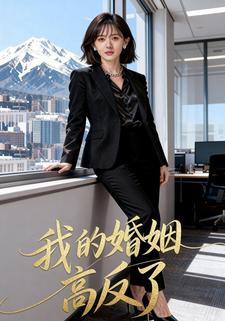 我的婚姻高反了