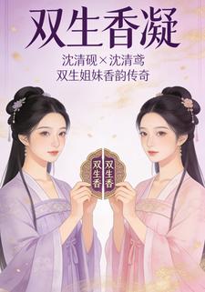 双生香凝