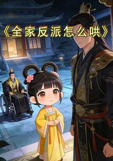 全家反派怎么哄