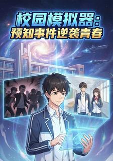 校园模拟器：预知事件逆袭青春