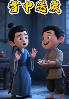 雪中送炭