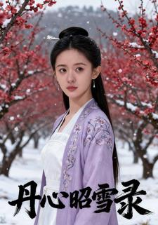 丹心昭雪录