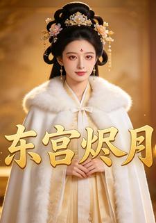 东宫烬月