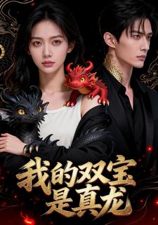 我的双宝是真龙