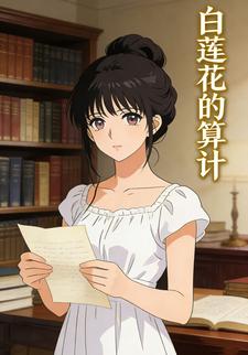 白莲花的算计
