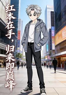 红本在手，归来即巅峰