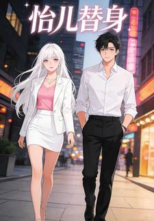 怡儿替身