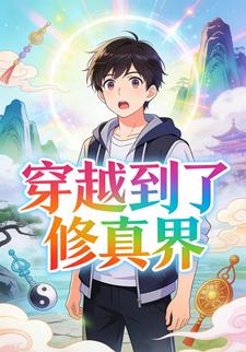 穿越到了修真界