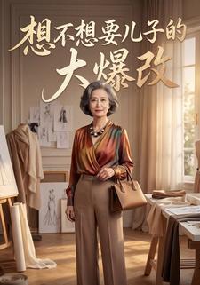 想不想要儿子的大爆改