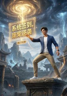 系统签到，废柴逆袭