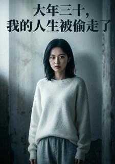 大年三十，我的人生被偷走了