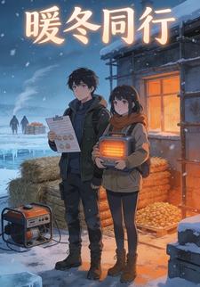 暖冬同行
