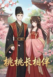 桃桃长相伴