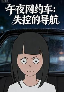 午夜网约车：失控的导航