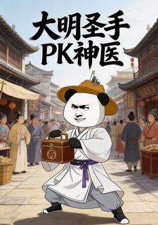 大明圣手pk神医