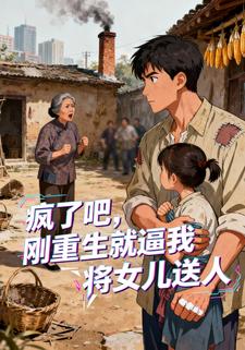 疯了吧，刚重生就逼我将女儿送人