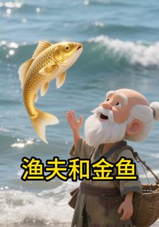 渔夫和金鱼