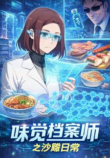 味觉档案师之沙雕日常