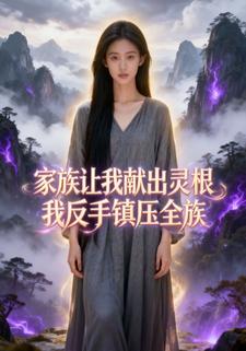 家族让我献出灵根，我反手镇压全族