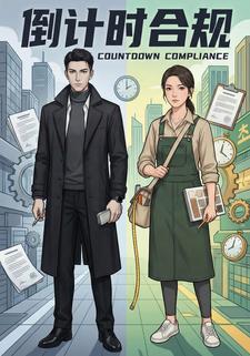 倒计时合规